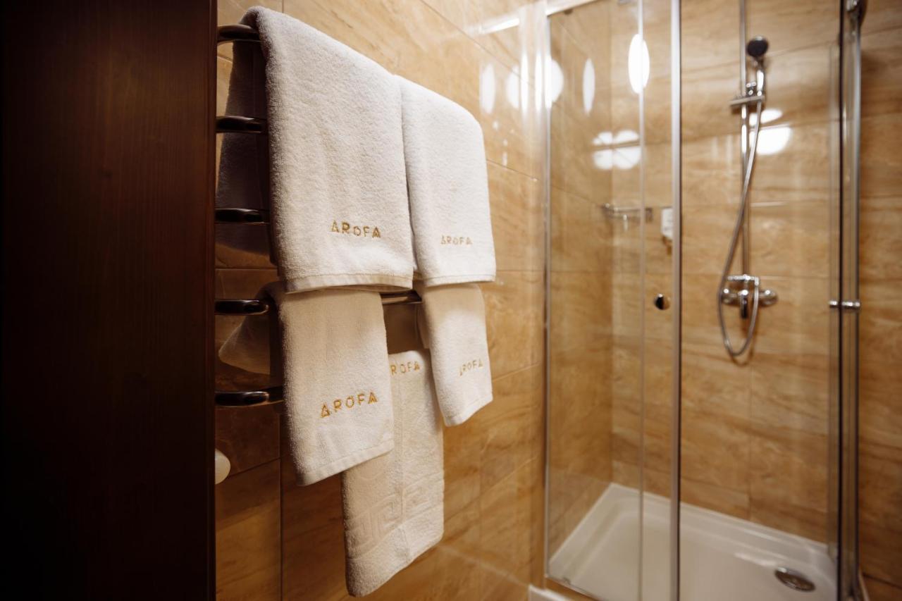 Private Rooms In Hotel Lift 1R Bukovel Eksteriør bilde